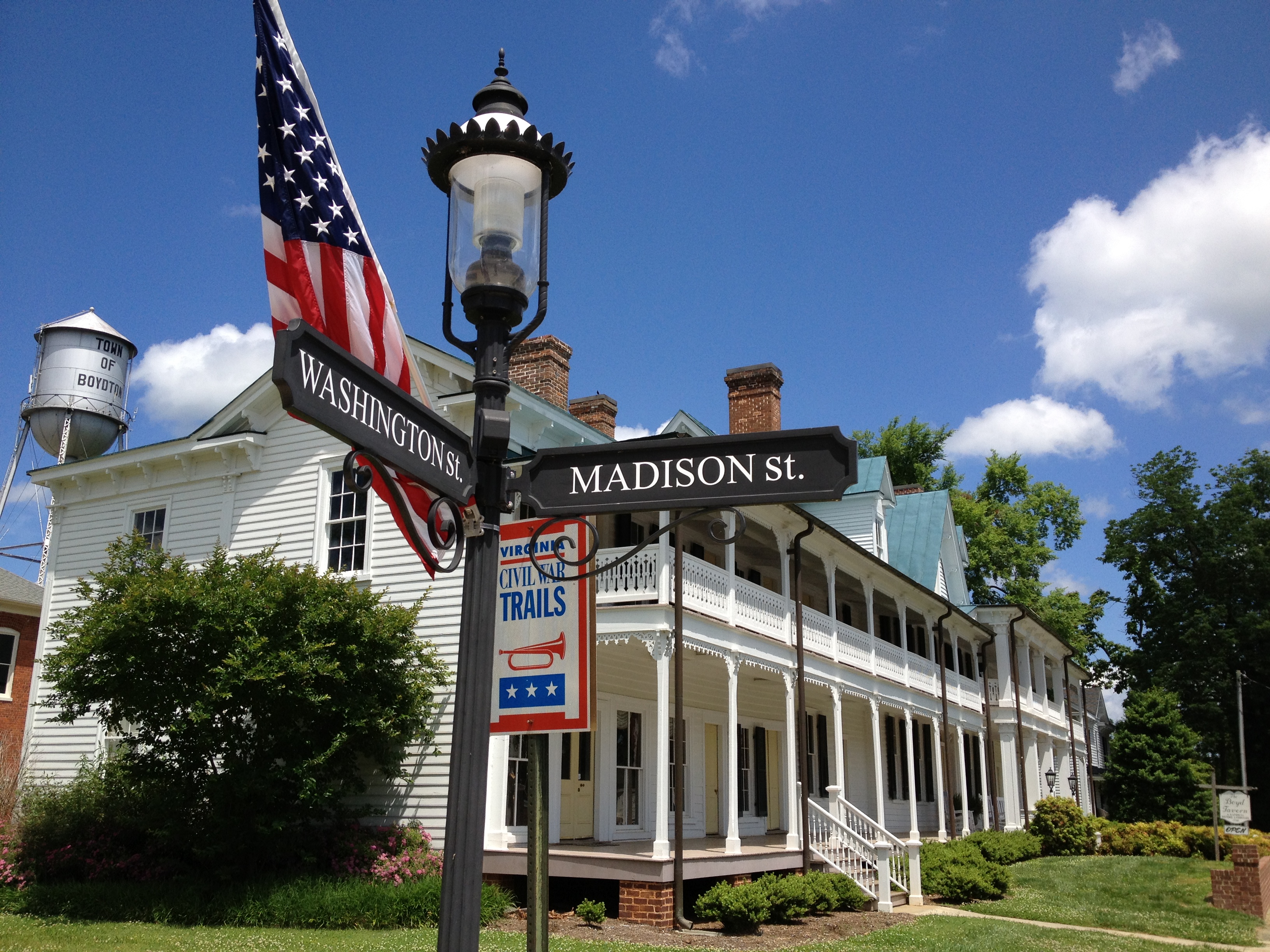 Boyd Tavern in Boydton Virginia.JPG