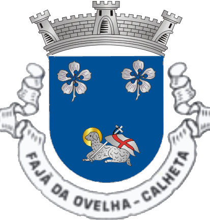 File:Brasão da Fajã da Ovelha.png