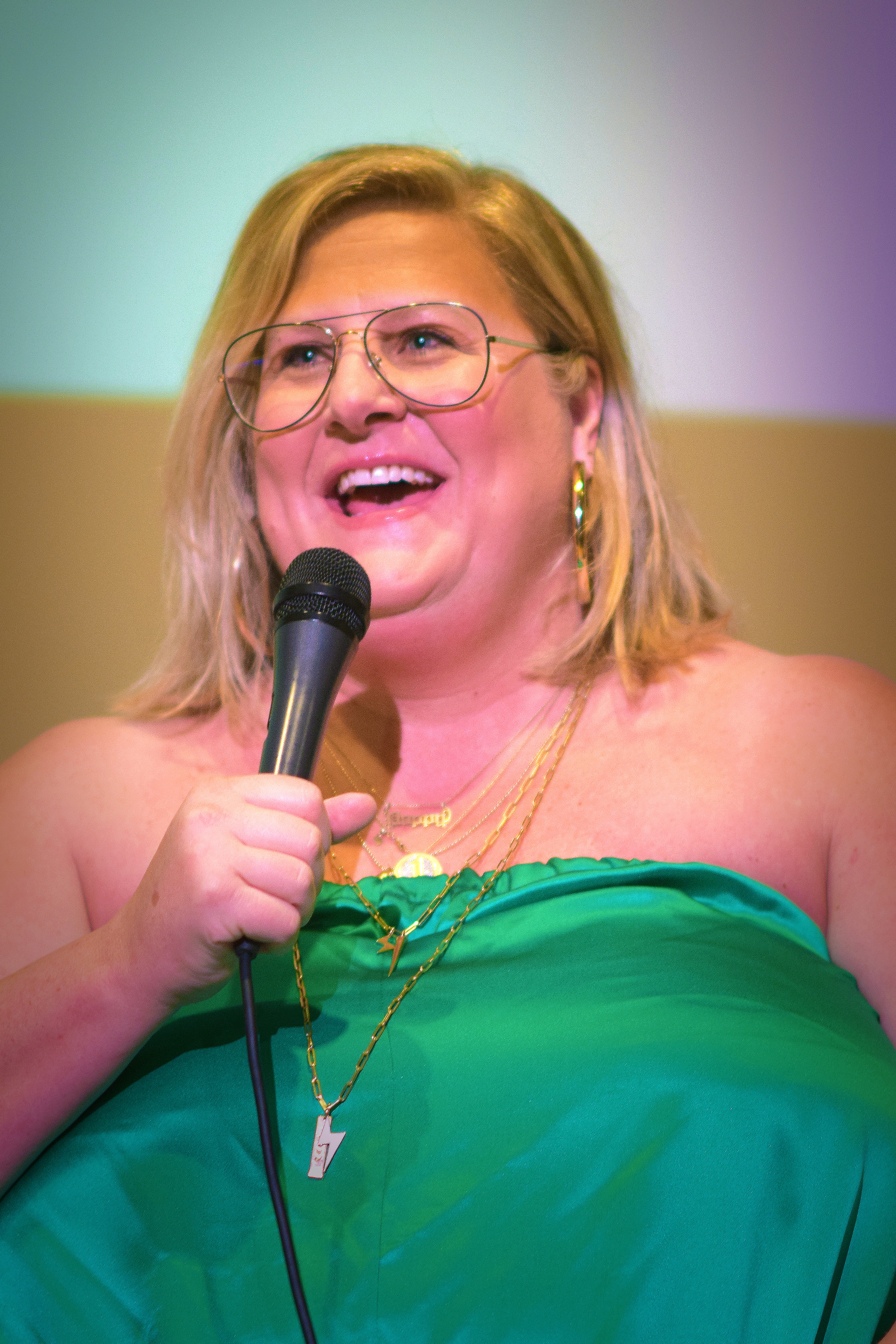 Bridget Everett - Wikipedia