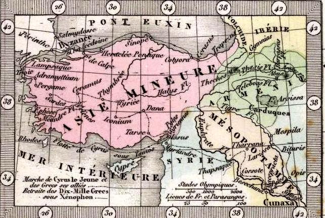 File:Brue, A.H.; Levasseur, E. 1875. Asie Mineure, Armenie, Syrie, Mesopotamie (C).jpg