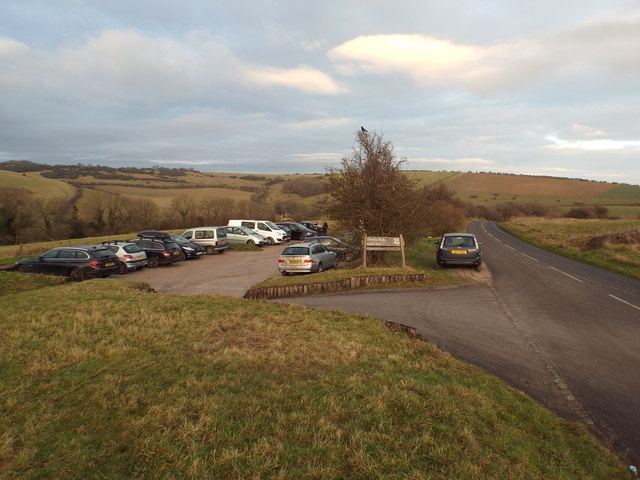 Devil's Dyke