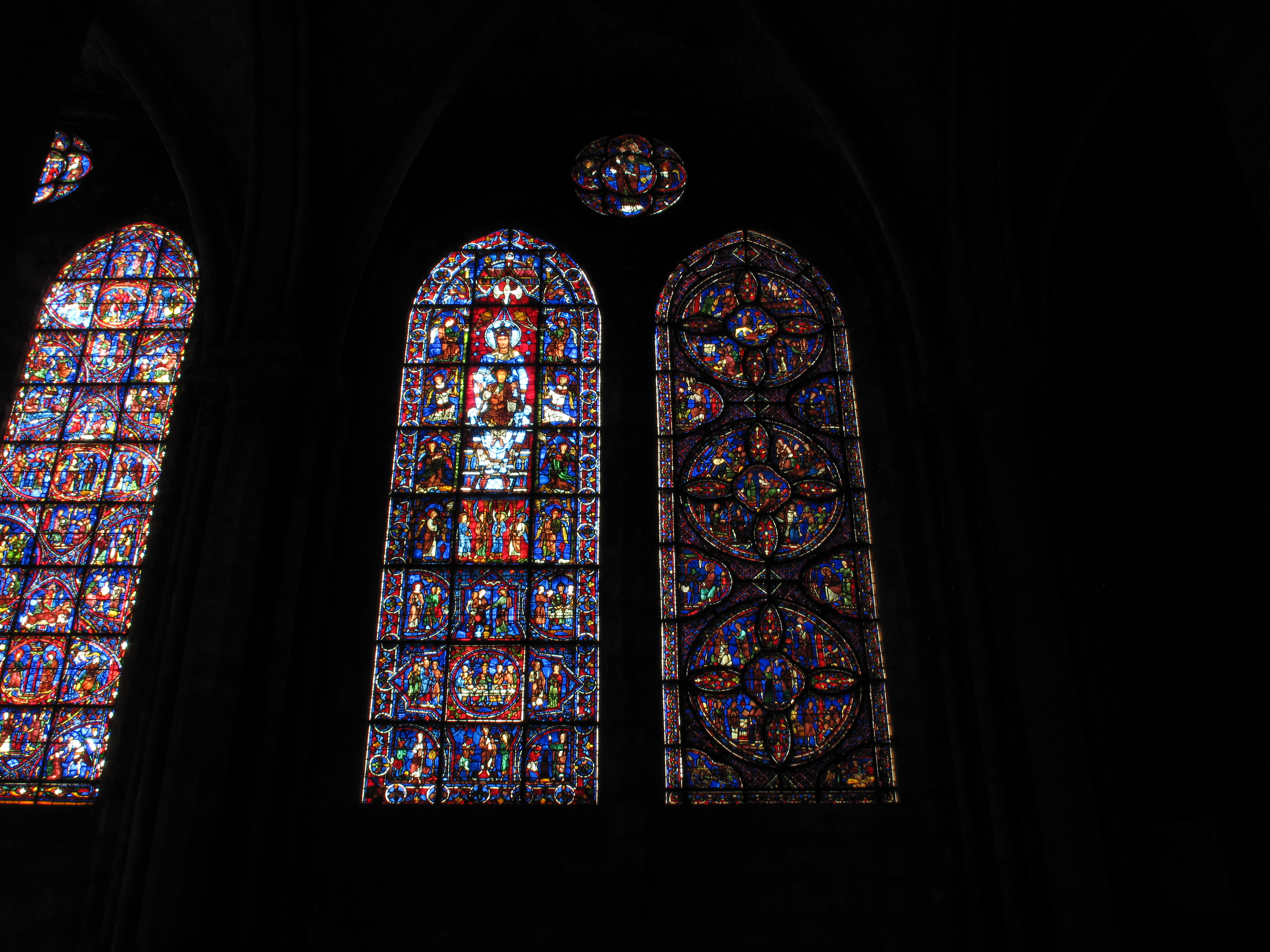 File Chartres Cathedral 2862 Jpg Wikimedia Commons