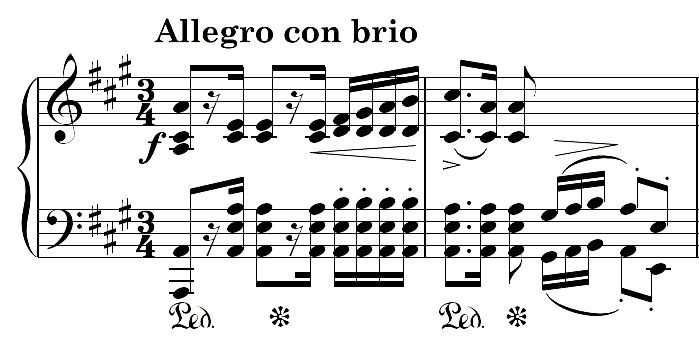 File Chopin Polonez Op 40 Nr 1 Jpg Simple English Wikipedia The Free Encyclopedia