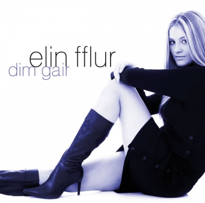 File:Dim Gair, album cover.jpg