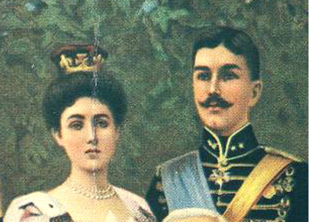 File:Duke & Duchess of Scania 1905.jpg