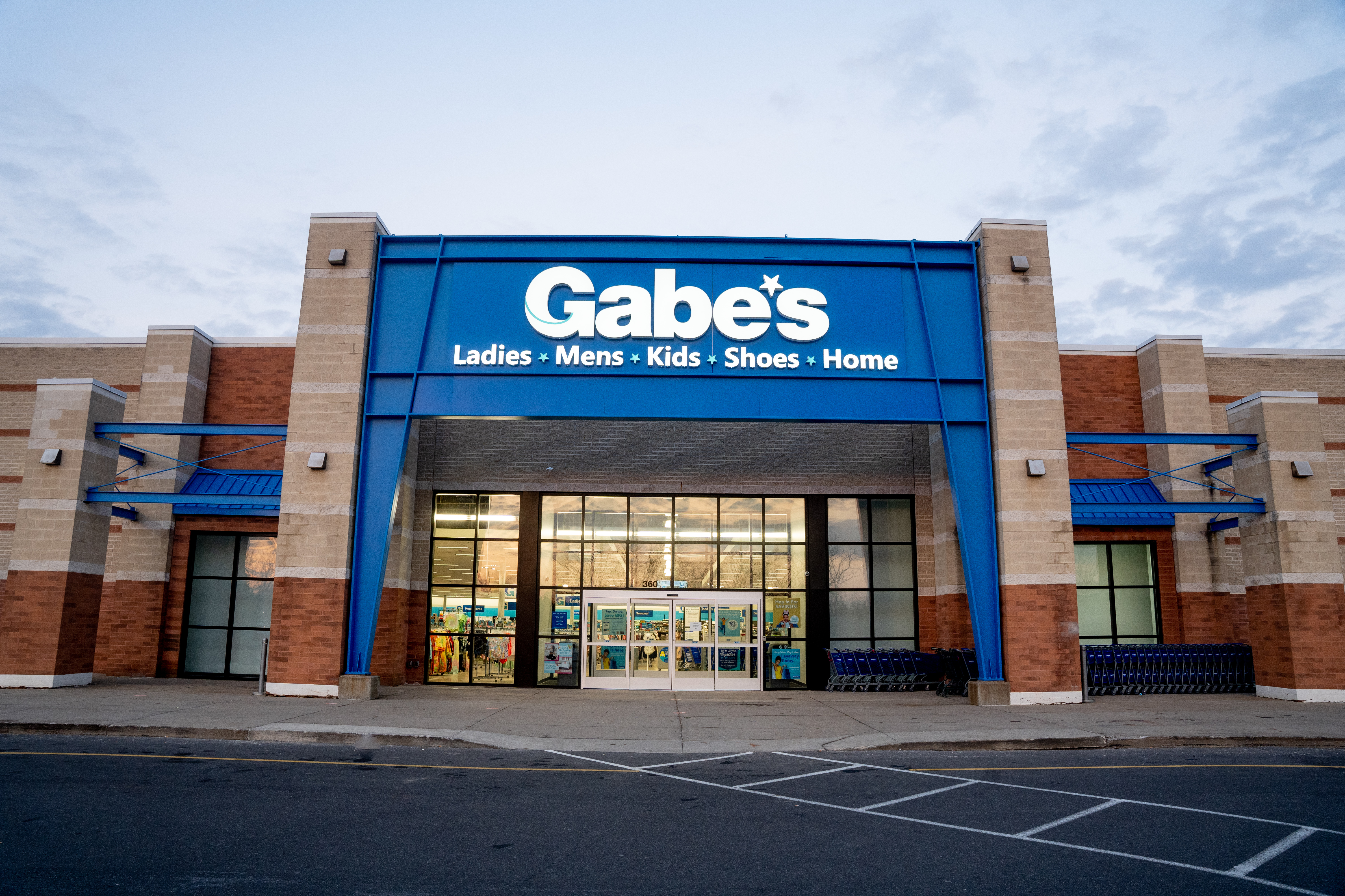 Gabe's Stores