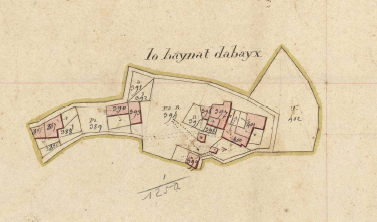 File:El Veïnat de Baix el 1812.png