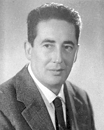 Enrico Alba