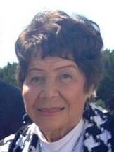 Evelyn G. Lowery