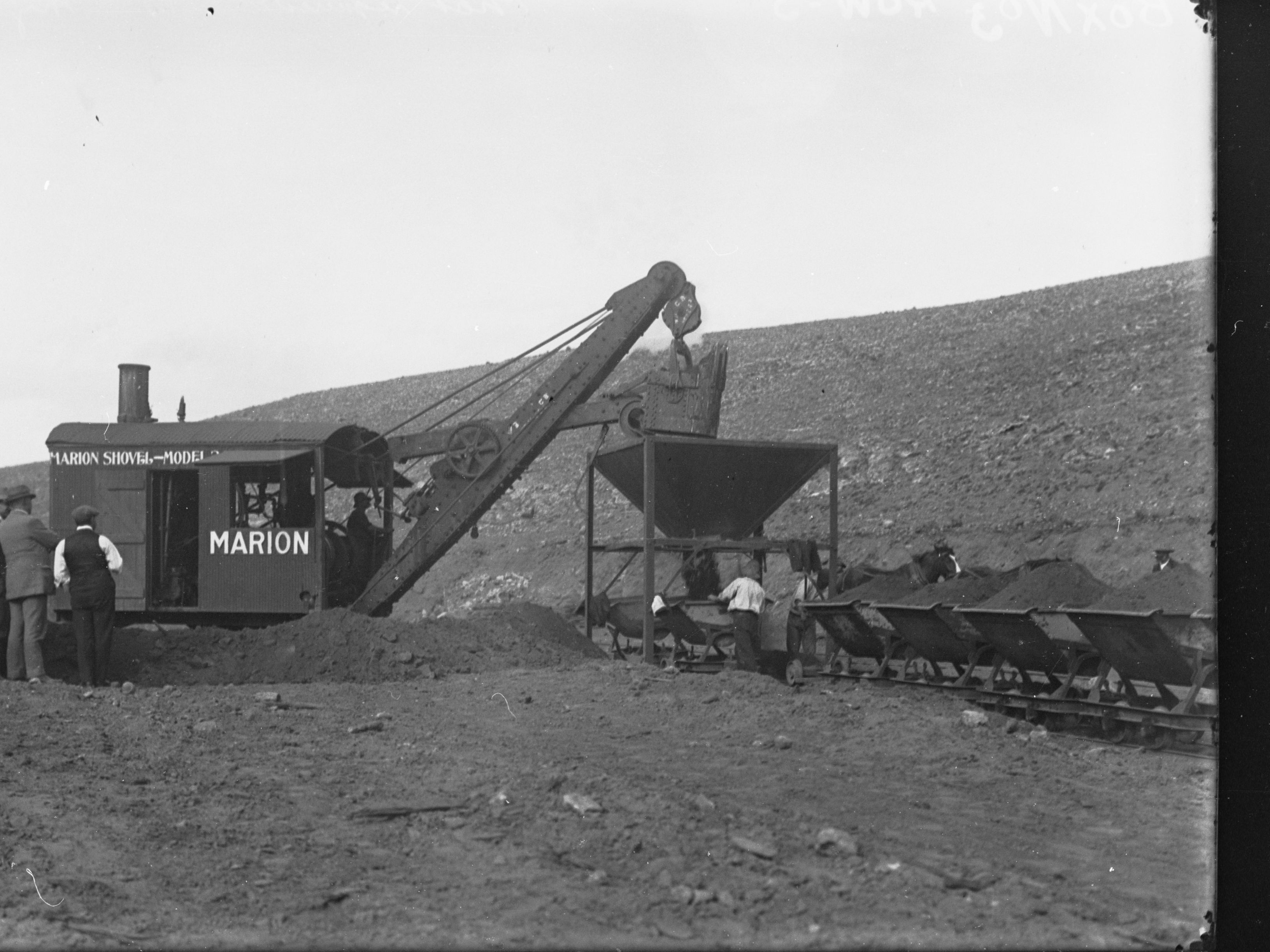 Steam shovel harry фото 101