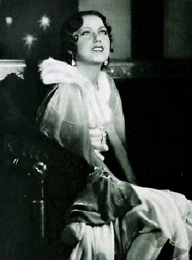 Harris actress leigh Sorceress (1982