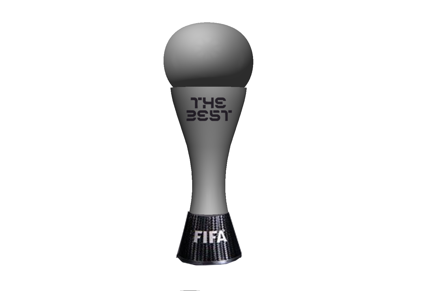 The Best FIFA Men's Player - Wikipedia