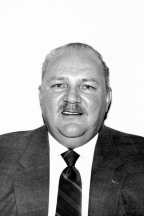 Fred Wooster, inducted in 1987. Fred Wooster.jpg