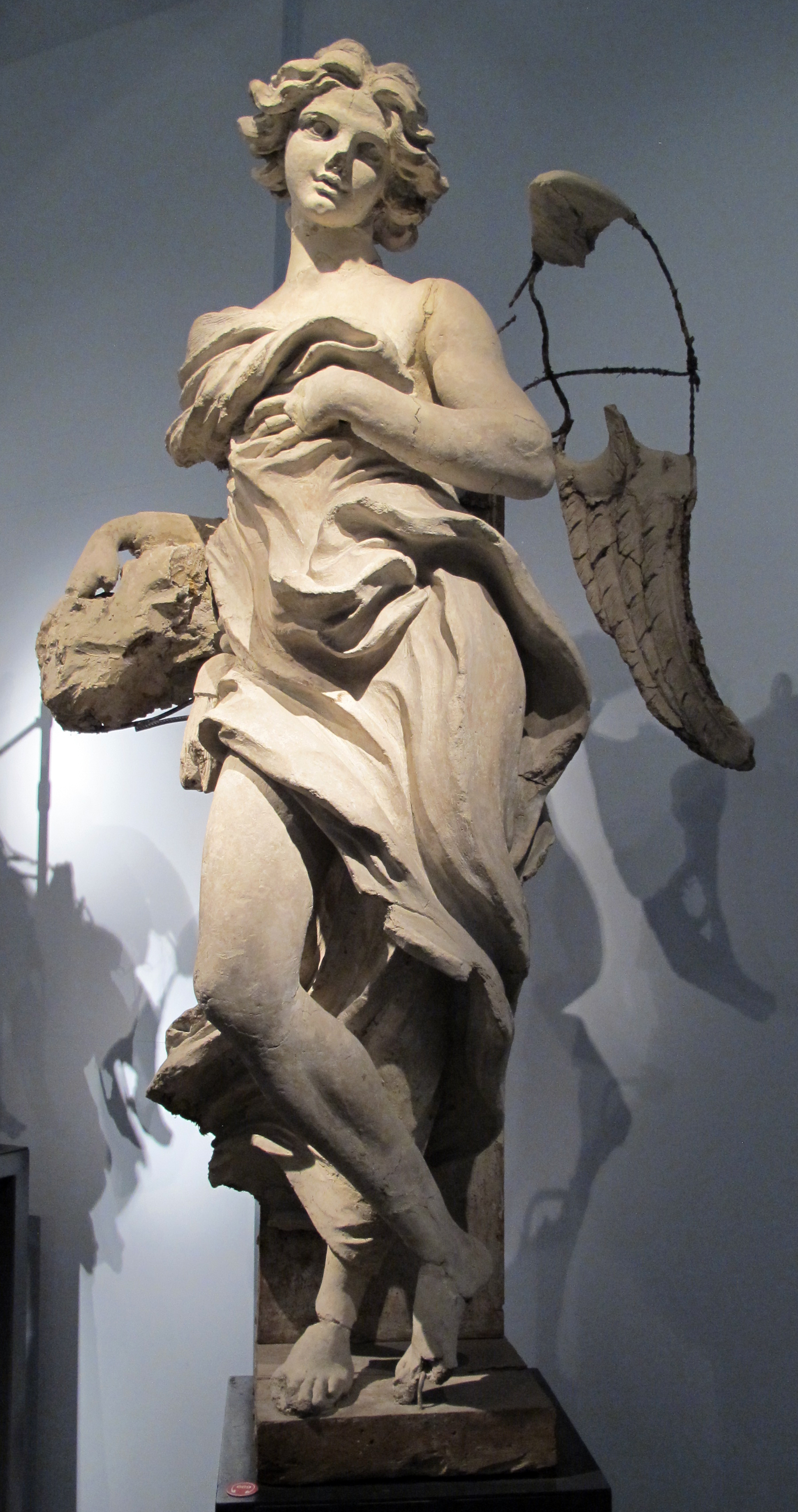 Resultado de imagen de Gian Lorenzo Bernini,