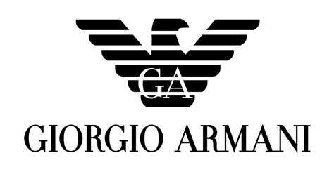 File Giorgio Armani logo.jpg Wikipedia