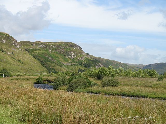 File:Glen Euchar - geograph.org.uk - 529454.jpg