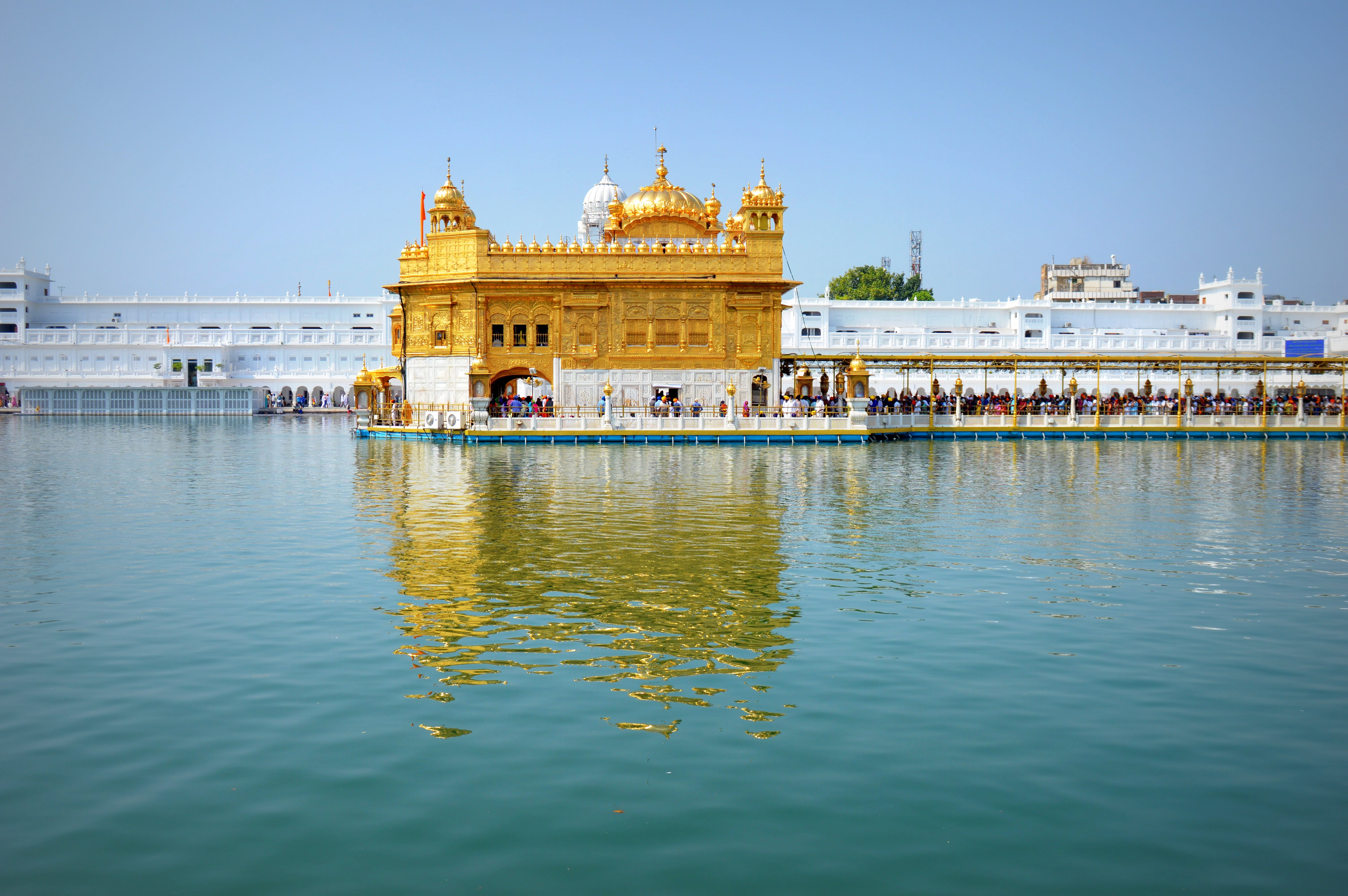 Explore Amritsar-The Golden City, History, Top Places, Timings and Tips! 6