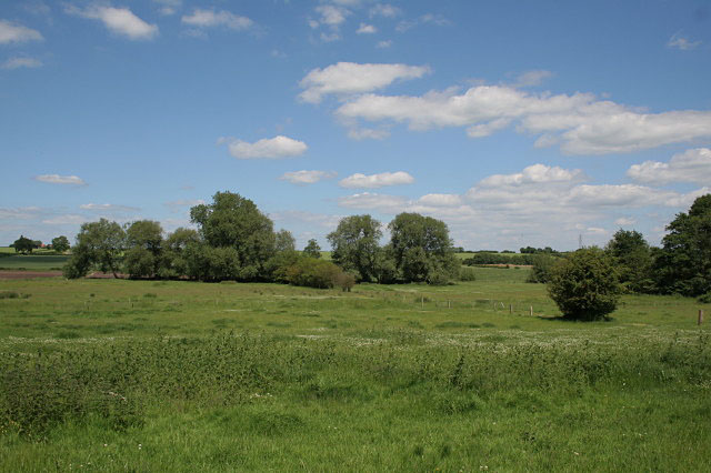 Greet Valley - geograph.org.uk - 838497