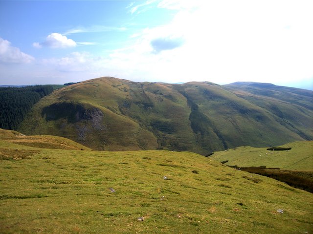 File:Groes Fawr gorge - geograph.org.uk - 519505.jpg