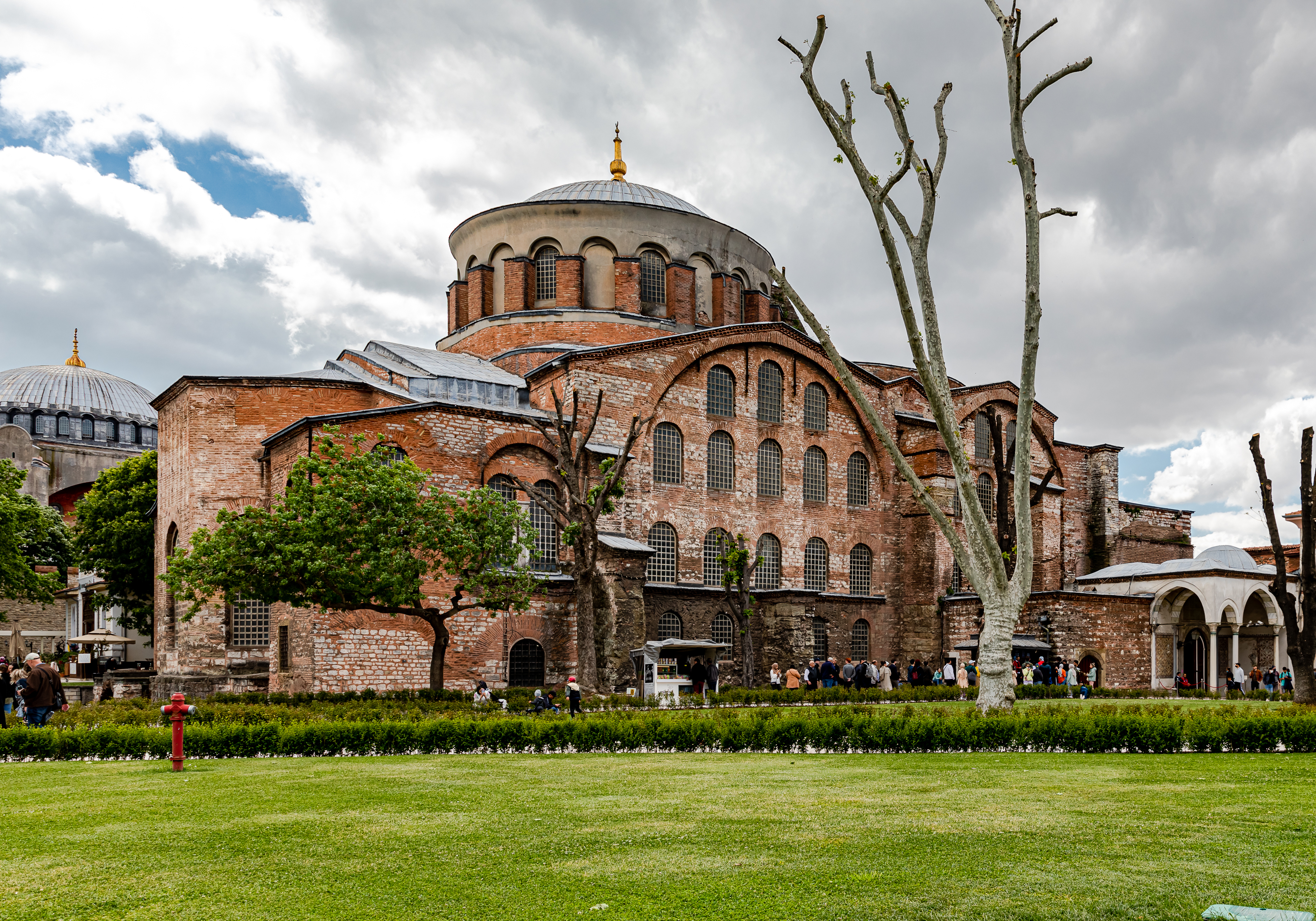 Eminönü Gezi Rehberi