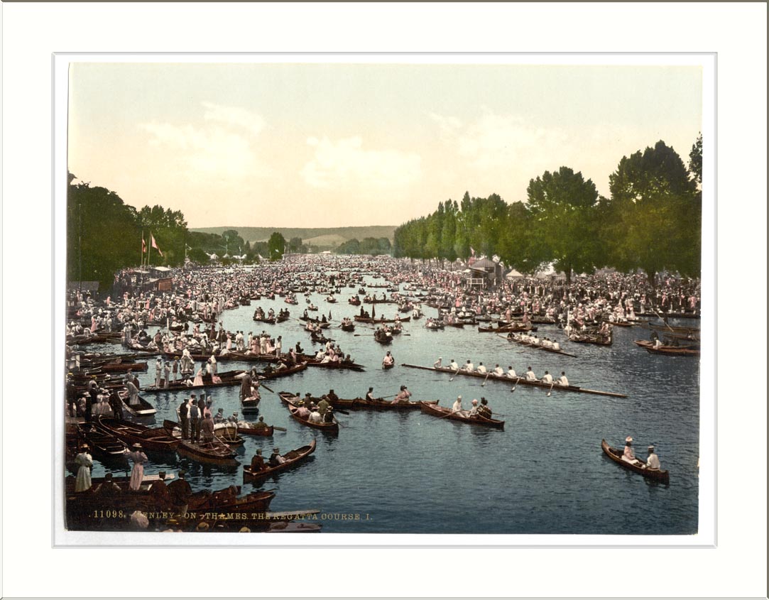 File:Henley Regatta I. London and suburbs England.jpg - Wikimedia