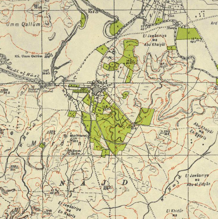 Historical_map_series_for_the_area_of_Najd%2C_Gaza_%281940s%29.jpg