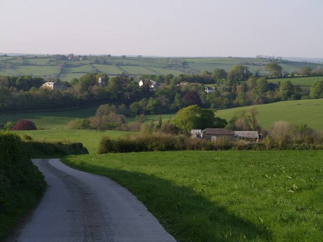 File:Holland - geograph.org.uk - 422161.jpg