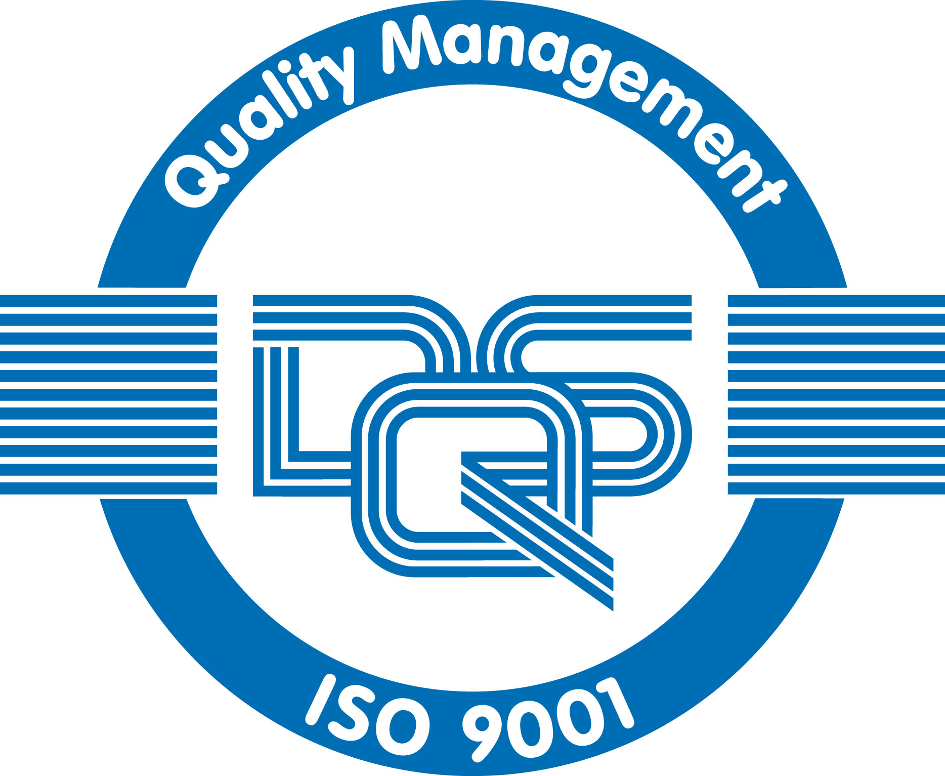 iso 9001:2008 logo