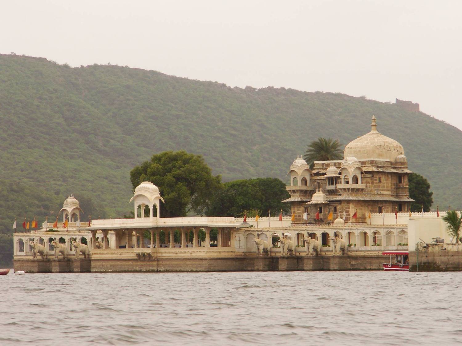 Jag Mandir Palace - Wikipedia