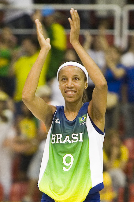 Principais nomes do basquete brasileiro exaltam nova geração - Gazeta  Esportiva