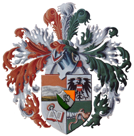 Wappen e.v. Ö.K.C. Kahlenberg