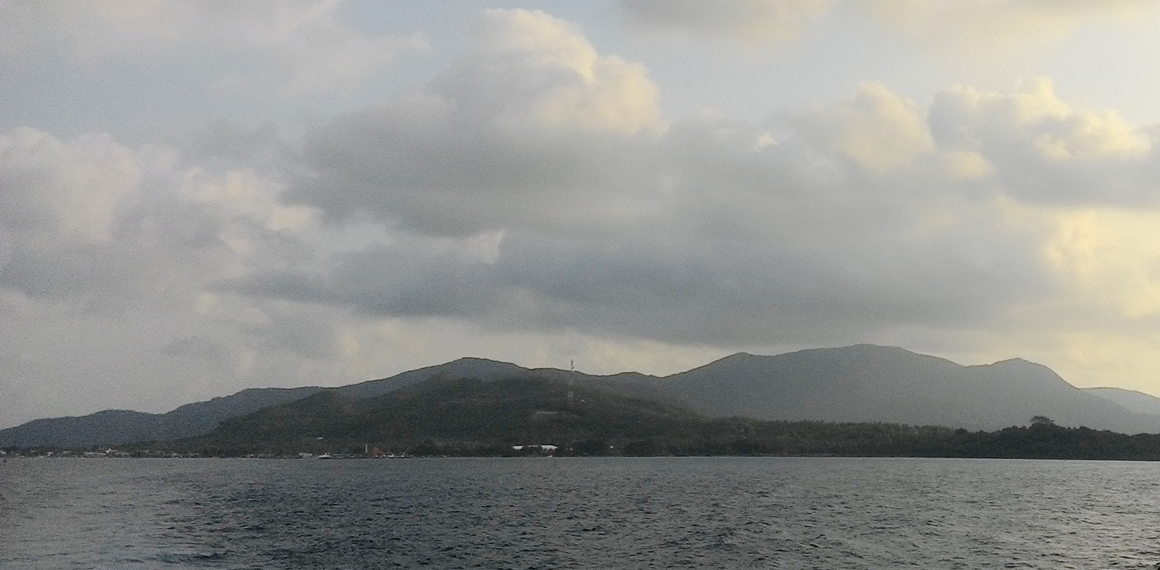 Karimunjawa Pulau Pagi Jpg