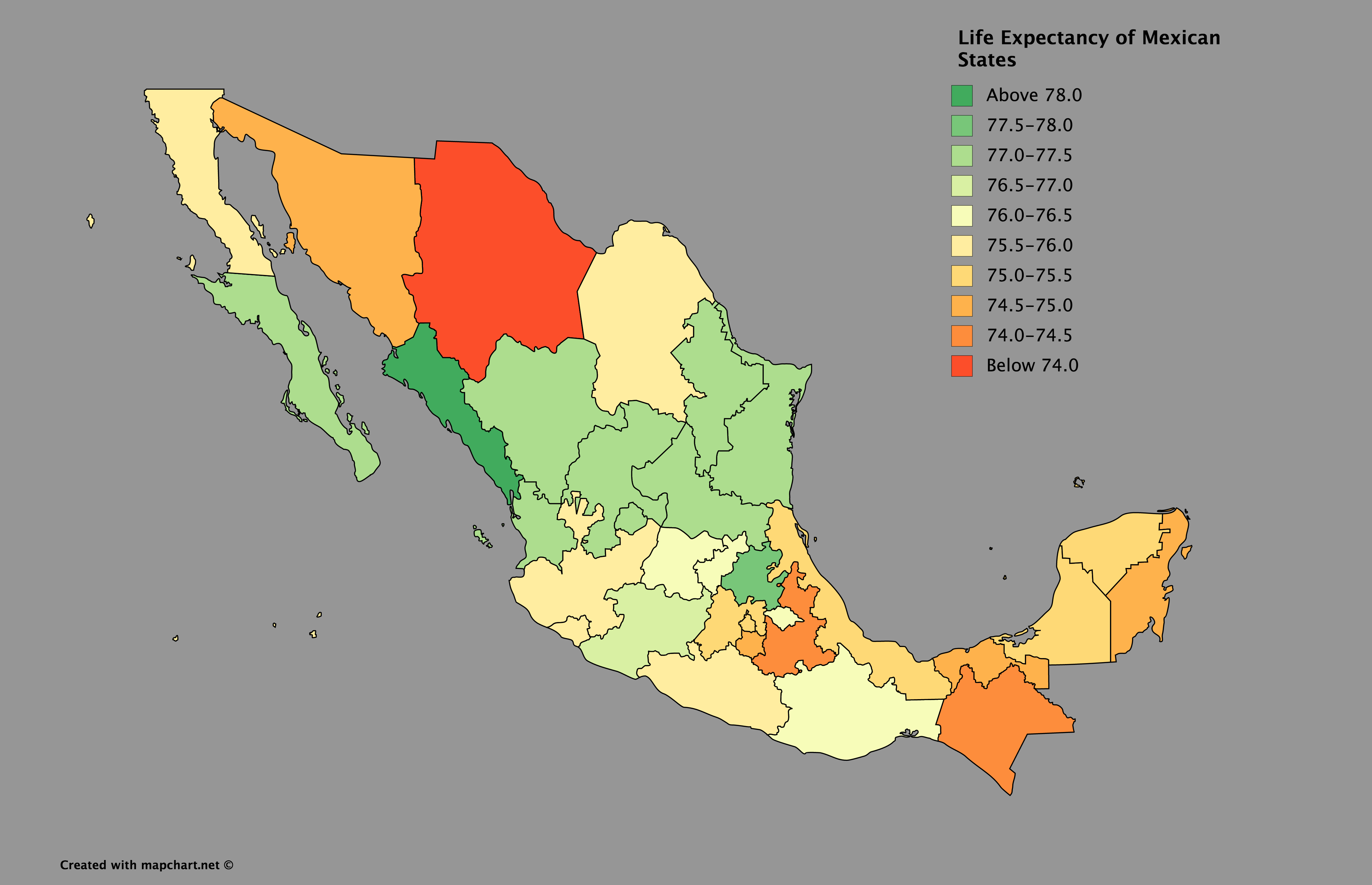 Мексика уровень жизни. Штаты Мексики список. Продолжительность жизни в Мексике. Штат Мехико.