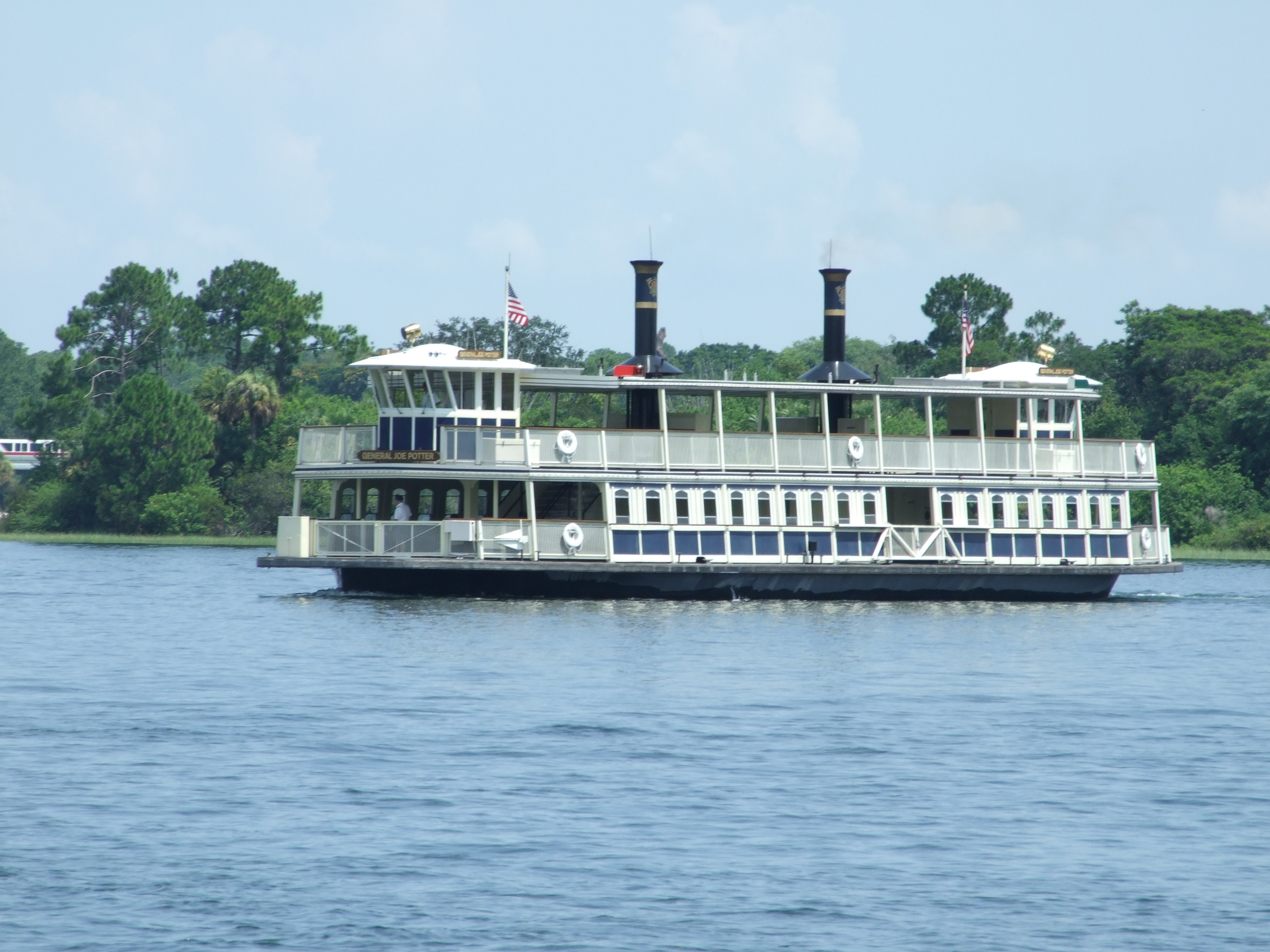 FileMagic Kingdom Steamboat.jpg Wikimedia Commons