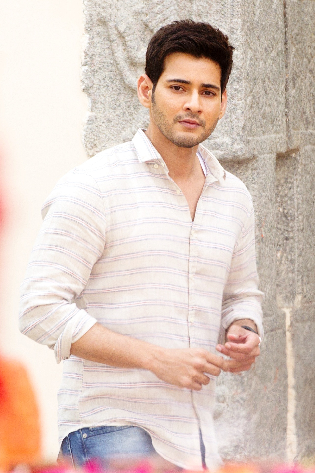 Mahesh Babu filmography - Wikipedia