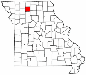 File:Map of Missouri highlighting Grundy County.png