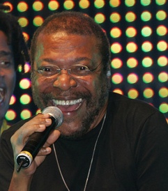Martinho da Vila Brazilian singer and composer (born 1938)