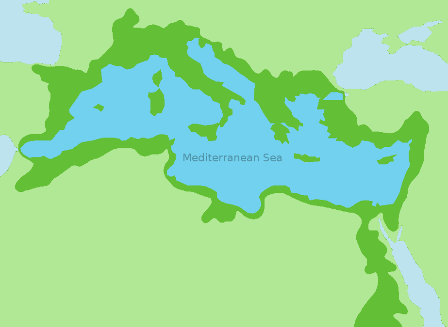 Mediterranean Basin