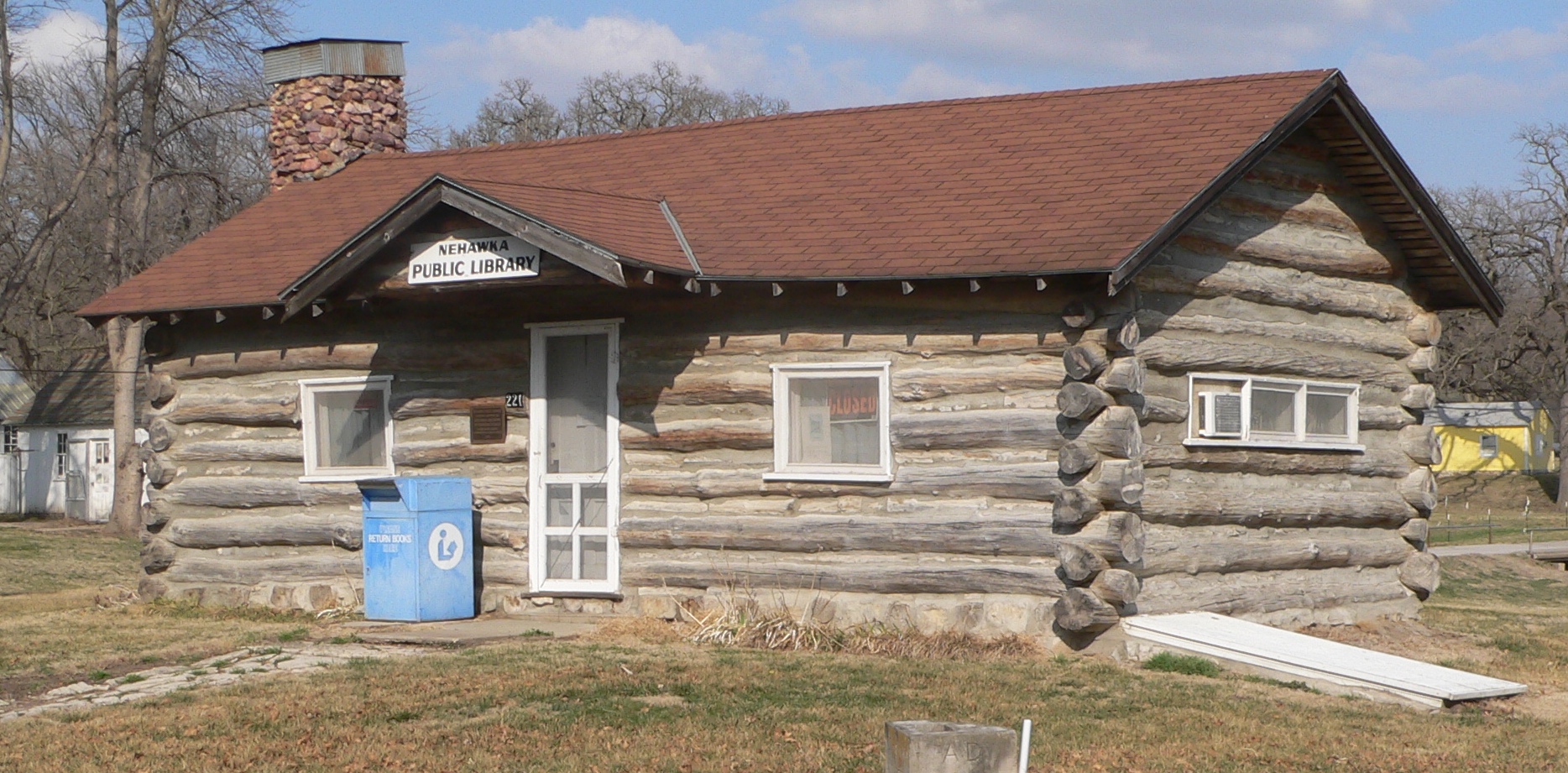 Nehawka, Nebraska