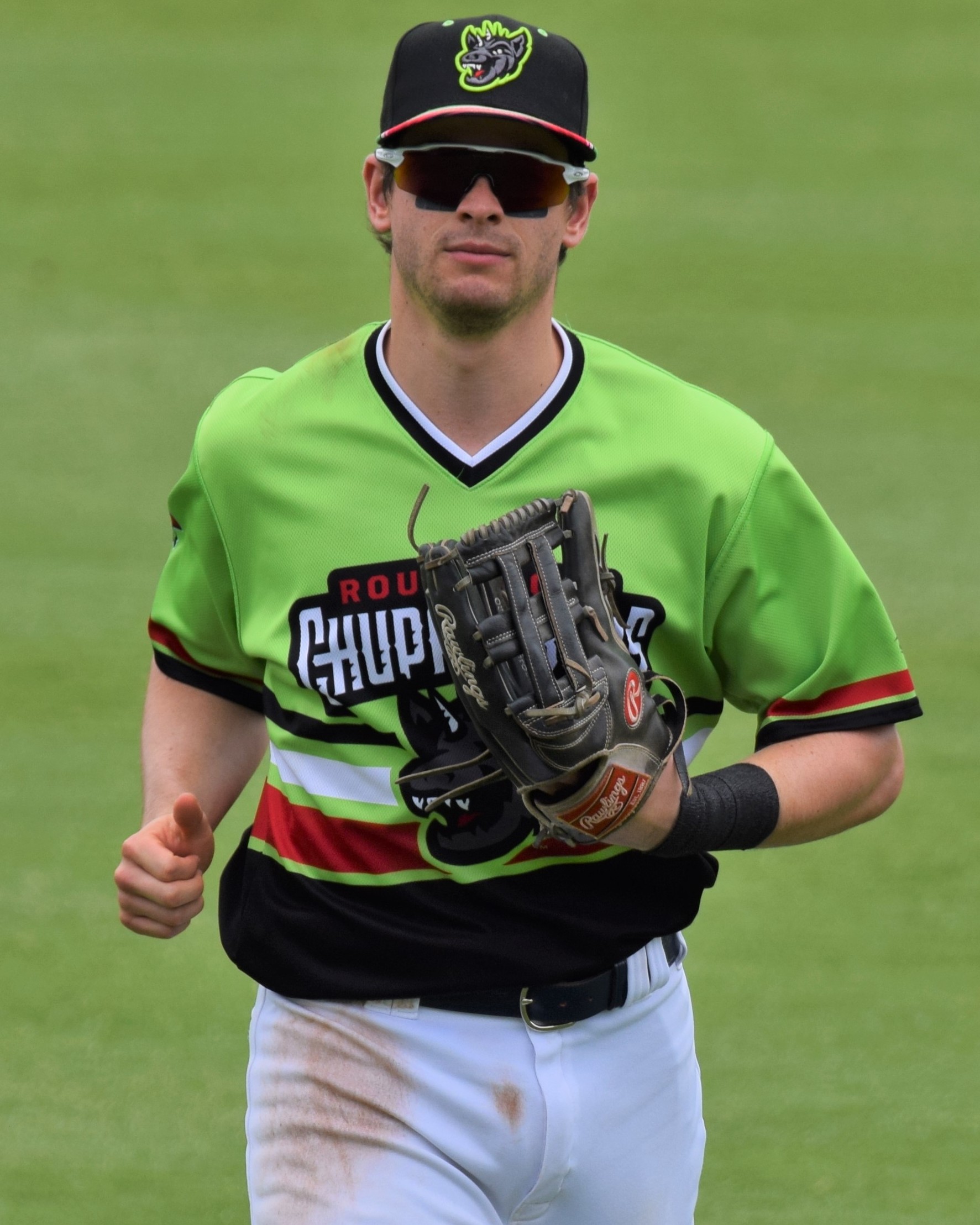 Charlotte Knights: 2022 final stats - South Side Sox