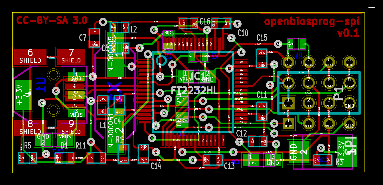 How To Open Pcb Gerber File