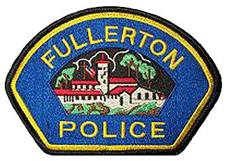 How to get to Fullerton Police Department with public transit - About the place