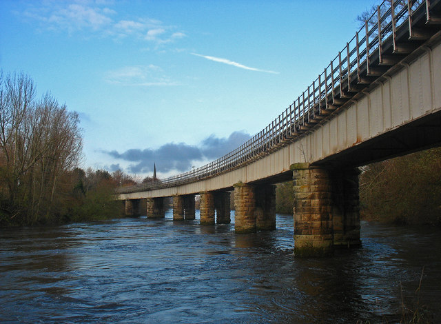 Tay Viaduct