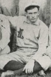 <span class="mw-page-title-main">Pete Dowling</span> American baseball player (1876–1905)