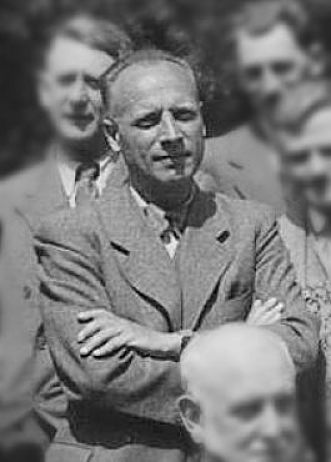 De Ligt in 1938