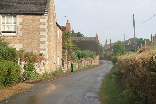 Pilton, Rutland