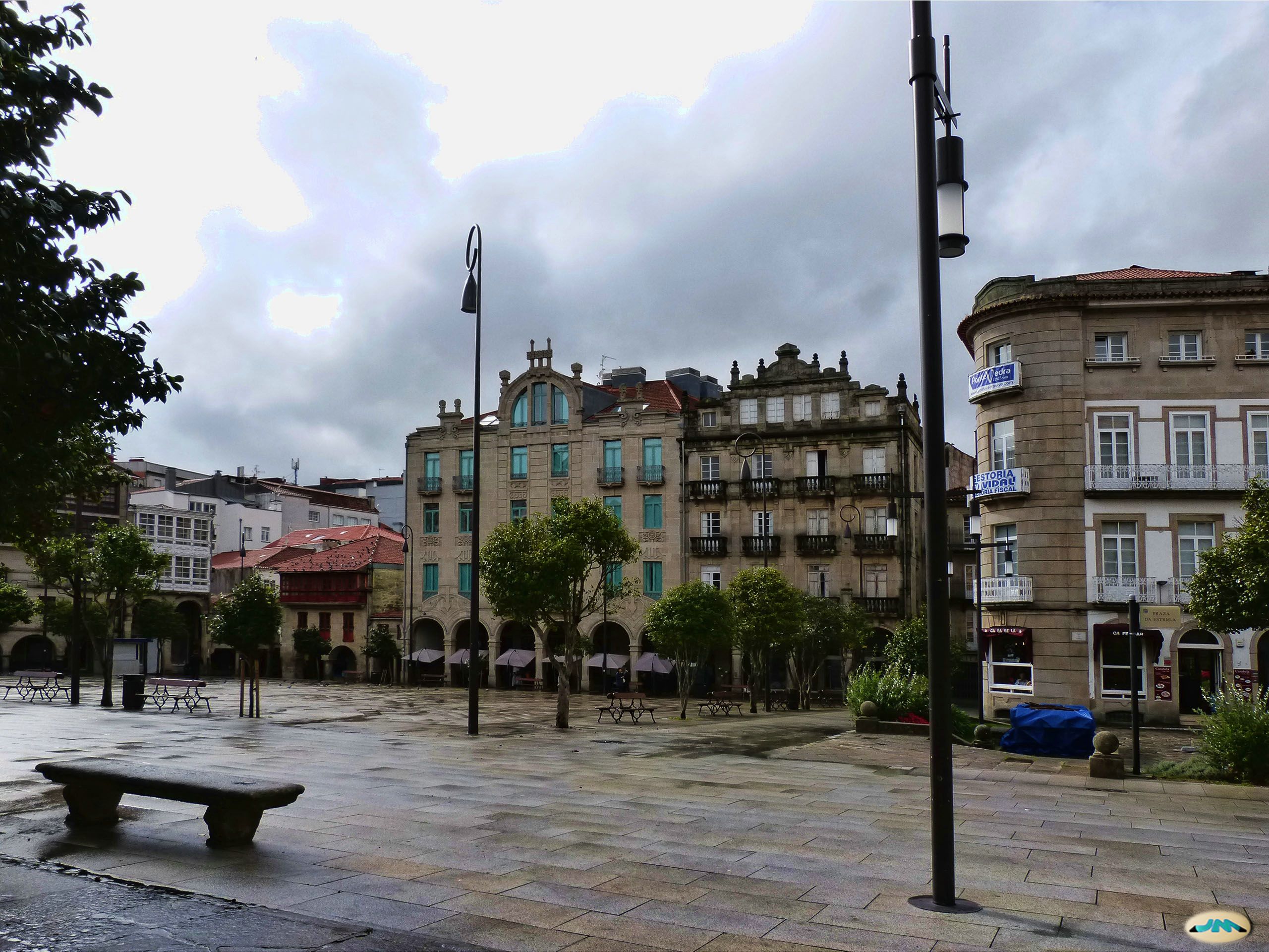 Que hacer hoy en pontevedra con niños