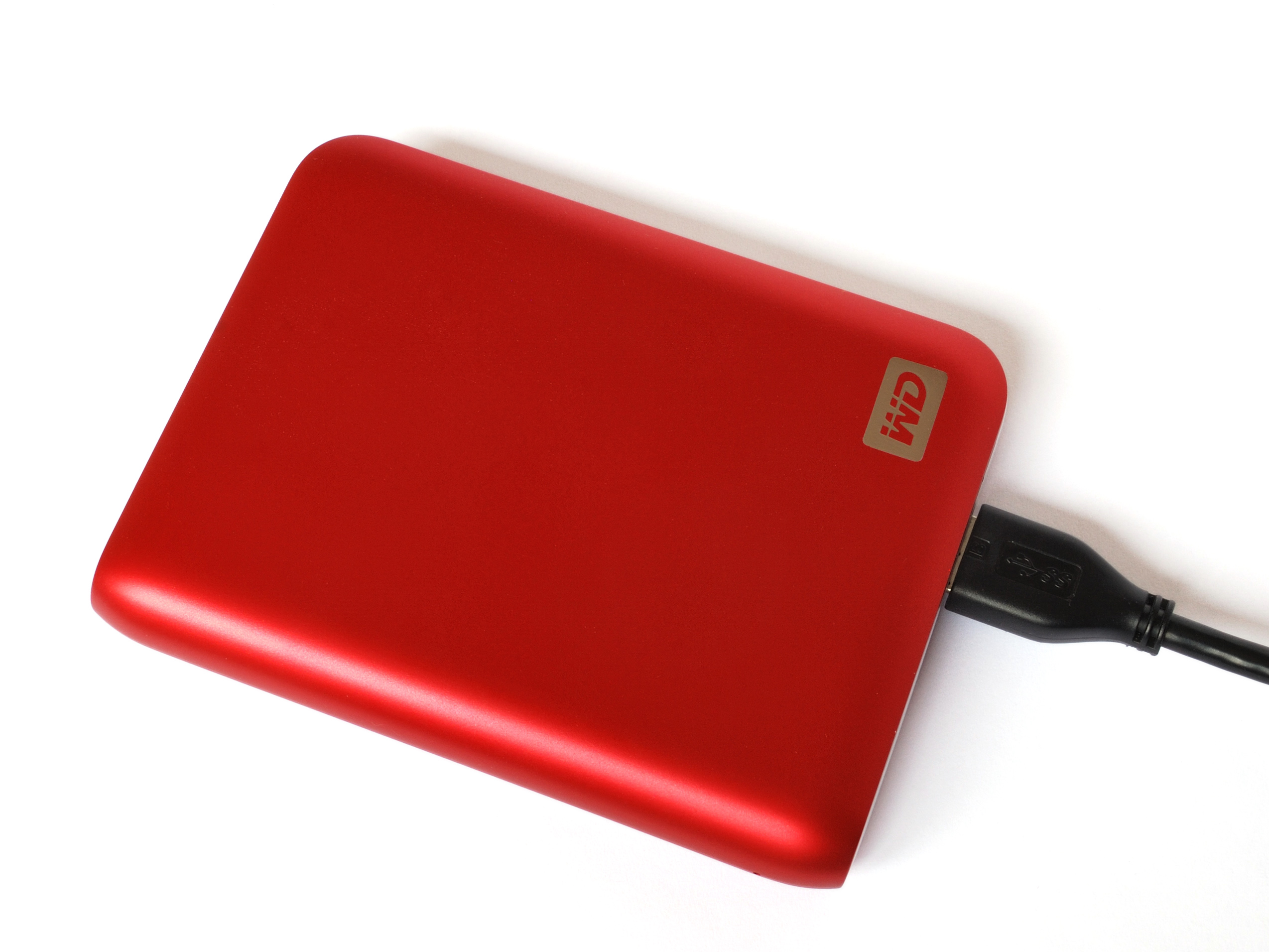 portable hard drive wd