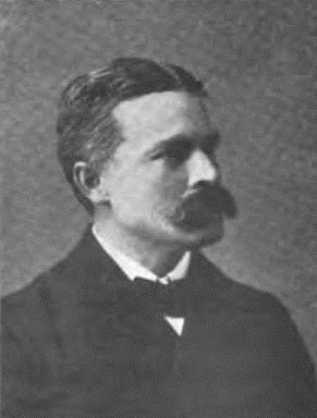 <span class="mw-page-title-main">Barton Warren Evermann</span> American ichthyologist (1853–1932)