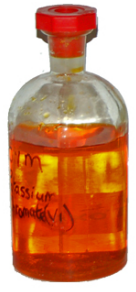 Potassium Dichromate Wikipedia